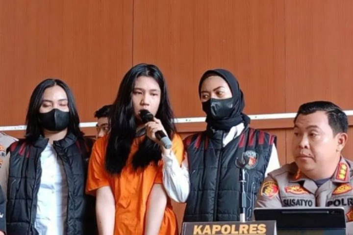 Ghisca Debora Sebut Sudah Kembalikan Sebagian Uang Korban