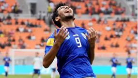 Hasil Piala Dunia U-17: Uzbekistan dan Prancis Segel Dua Tiket Terakhir Perempat Final