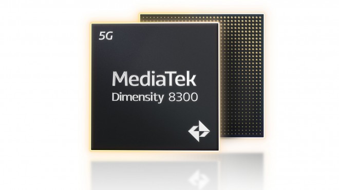 MediaTek Dimensity 8300 Dirilis, Tingkatkan Performa Hape Kelas Menengah dan Bawa Generative AI