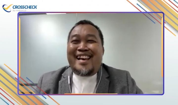 Firli Bahuri jadi Tersangka Pemerasan, MAKI: Aku Gembira