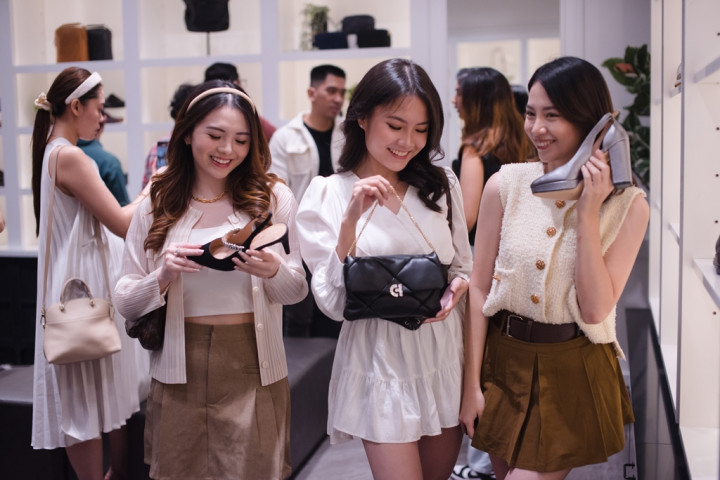 Hadir di Surabaya, Cole Haan Pamerkan Koleksi Fall/Winter 2023