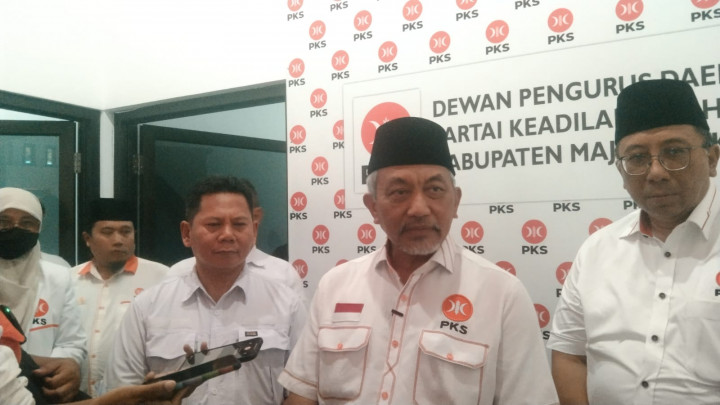 Jabar Ditarget jadi Lumbung Suara AMIN