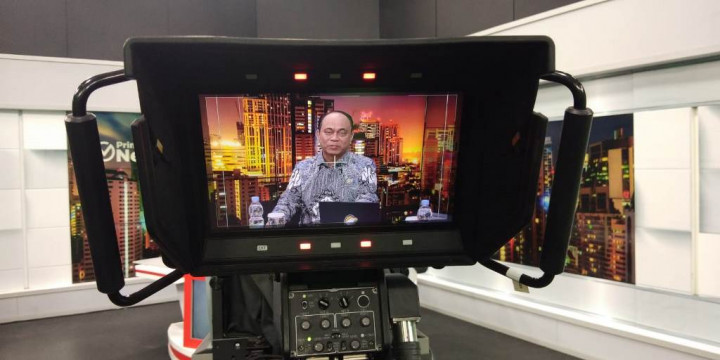 Ada Capres Pakai Strategi Bongbong Marcos, Budi Arie: Ngawur Itu!