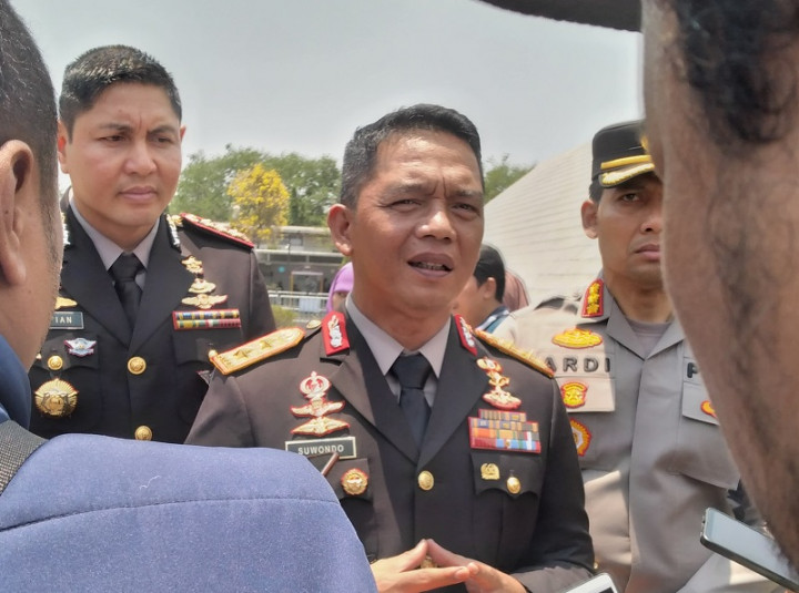 Antisipasi Perselisihan, Polda DIY Tinjau Ulang Konflik Pemilu 2019