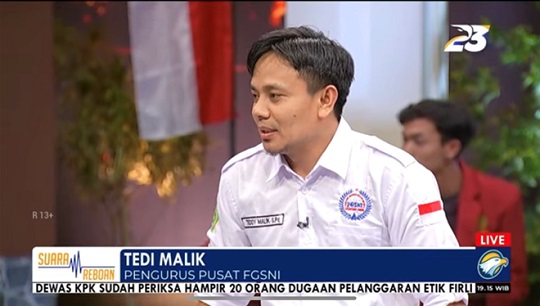 Terganjal Batas Usia, Guru Madrasah Berusia 55 Tahun Lebih Tidak Bisa Dapat SK Inpassing