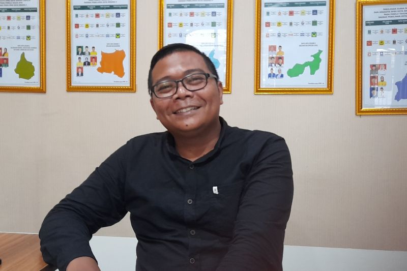 2.064 Pemilih Tetap di Serang Ternyata Telah Meninggal