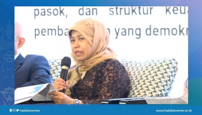 Semangat Indonesia Emas 2045 Masih Sebatas Jargon