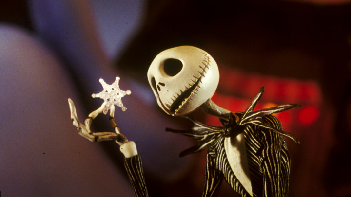 Tim Burton Ogah Bikin Sekuel Film The Nightmare Before Christmas