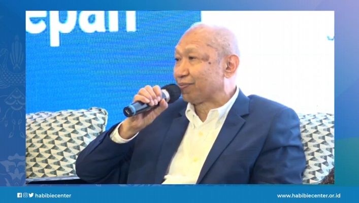 Kejar Target EBT, Ini yang Mesti Dilakukan Capres