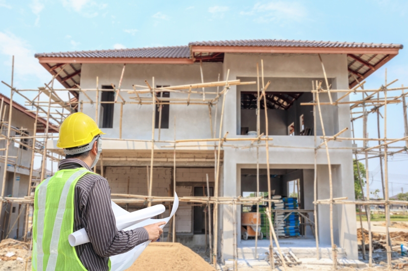 Renovasi Gedung