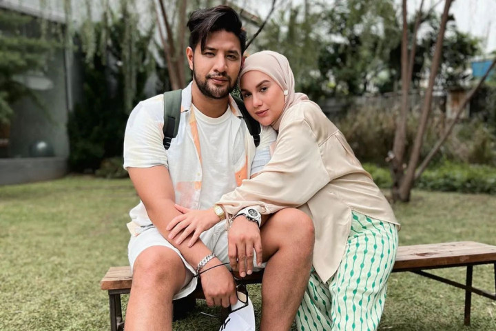 Mediasi Batal, Irish Bella dan Ammar Zoni Lanjutkan Sidang Cerai Pekan Depan