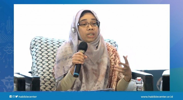 Kemajuan Transisi Energi Butuh Kemauan Politik Pemerintah