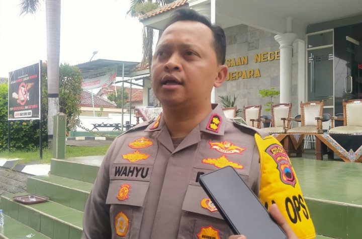 Polres Jepara Larang Bhayangkari Gunakan Failitas Negara untuk Kegiatan Politik