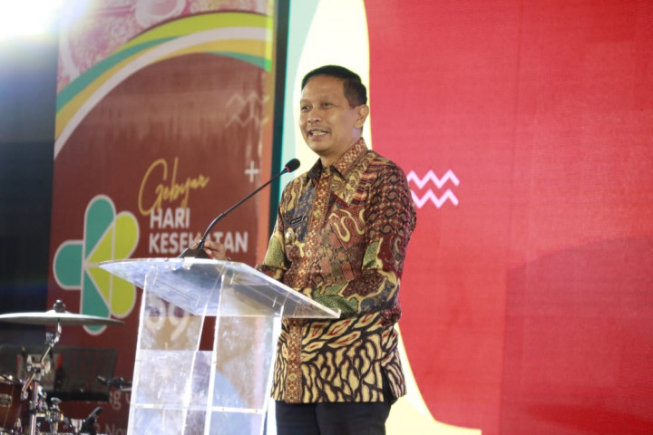 Stunting Mencapai 8,9%, Pemkot Malang Minta Peran Posyandu Ditingkatkan