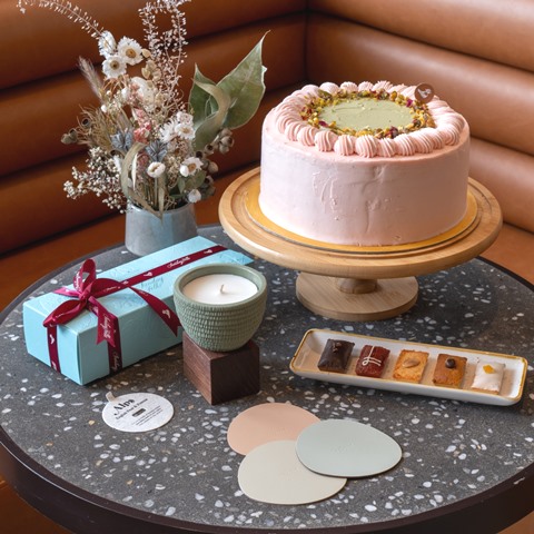 Intip Hampers Manis untuk Natal dan Akhir Tahun dari Sunday Folks