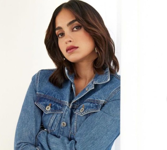 Melissa Barrera Buka Suara usai Dikeluarkan dari Scream 7