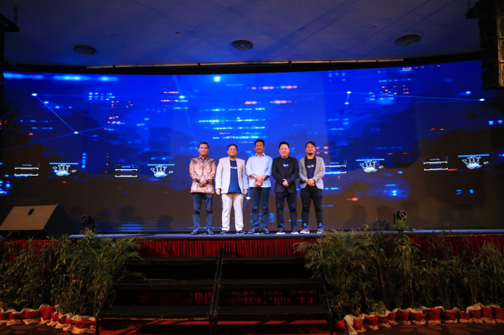 Ini Dia Tips Bangun <i>Startup</i> Pemasaran <i>Online</i>