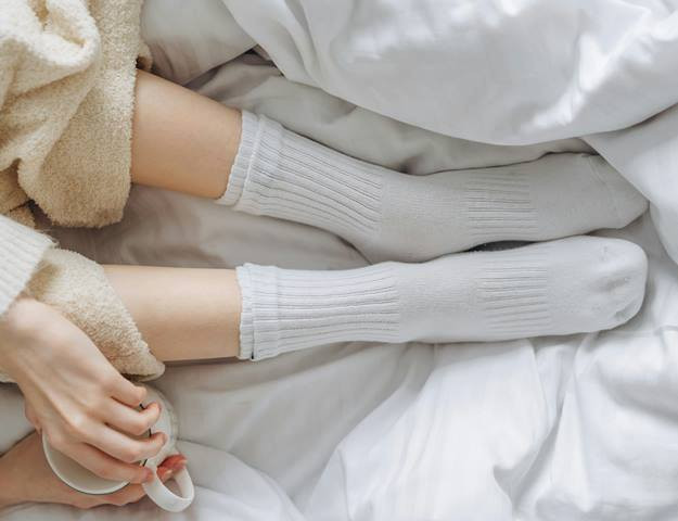 Apa Gejala dari Neuropati Perifer?