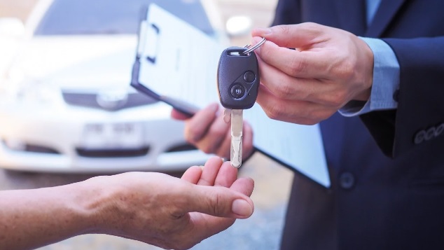 5 Tips Mudah Menjual Mobil Agar Cepat Laku