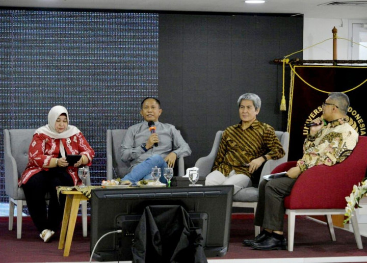 Pakar Ungkap Pentingnya Bangun PLTA Ramah Lingkungan