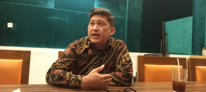 Antisipasi Karhutla dan Pembalakan Liar di Kaltim, AEI Gandeng Space4Good