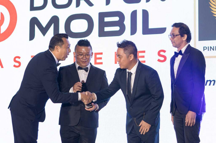 Bengkel ini Diapresiasi Punya Ragam Trik Penyelesaian Masalah Mobil