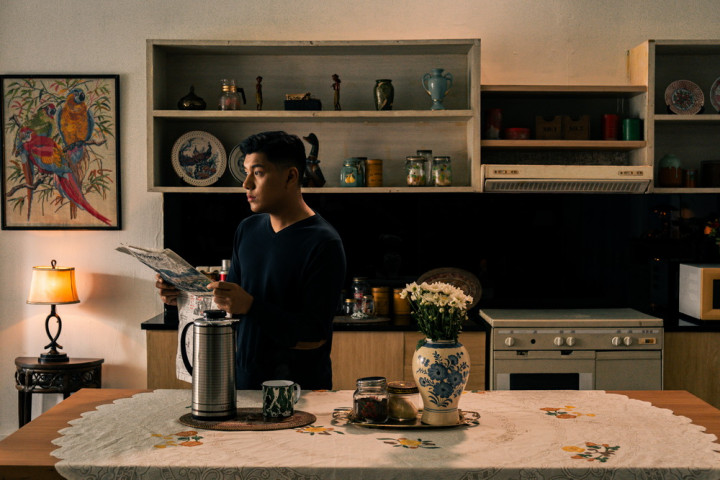 Aransemen Ulang Lagu 