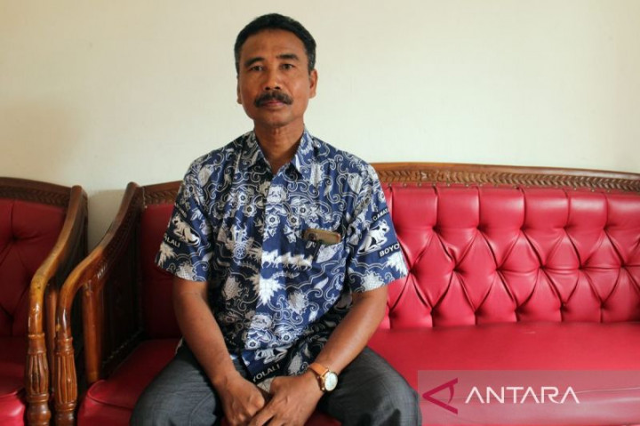 Kades Nglembu Boyolali Akui Ada Pertemuan ASN Bahas Pemenangan Pemilu 2024