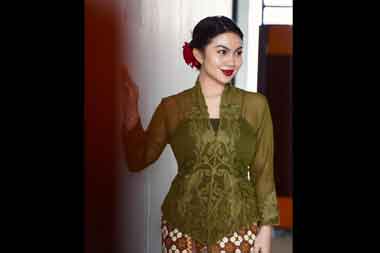 Cara Punya Body Goals Ala Ariel Tatum, Dijamin Berhasil!