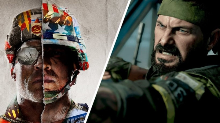 Call of Duty Seri Baru Judulnya Black Ops: Gulf War