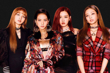 Raja Inggris Berikan Gelar Kehormatan MBE untuk Blackpink, Apa Itu?