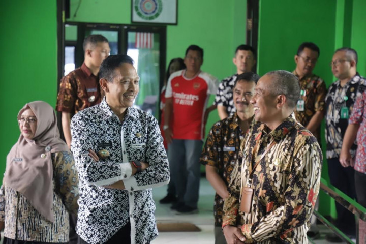 Antisipasi Perpecahan, ASN Diminta Kurangi Komentar di Medsos Selama Pemilu 2024