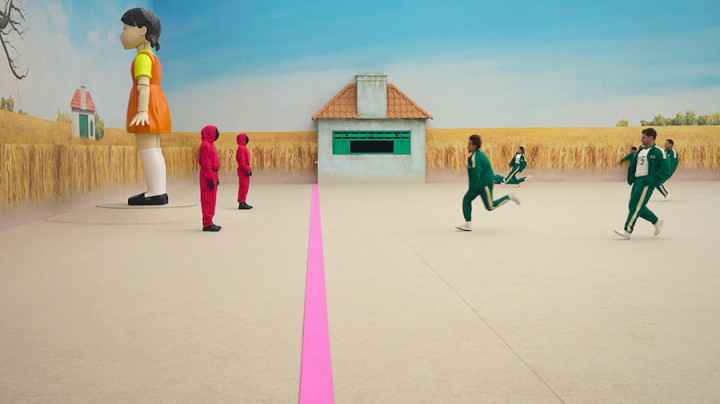 Ingat Ya, Squid Game: The Challenge Bukan Serial Season 2