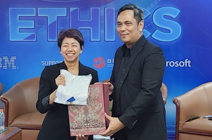 XL Axiata Bawa AI untuk Produktivitas dan Pengalaman Pengguna Lebih Baik