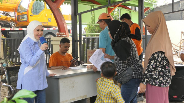 Upaya Pencegahan Stunting Perlu Keterlibatan Semua Pihak