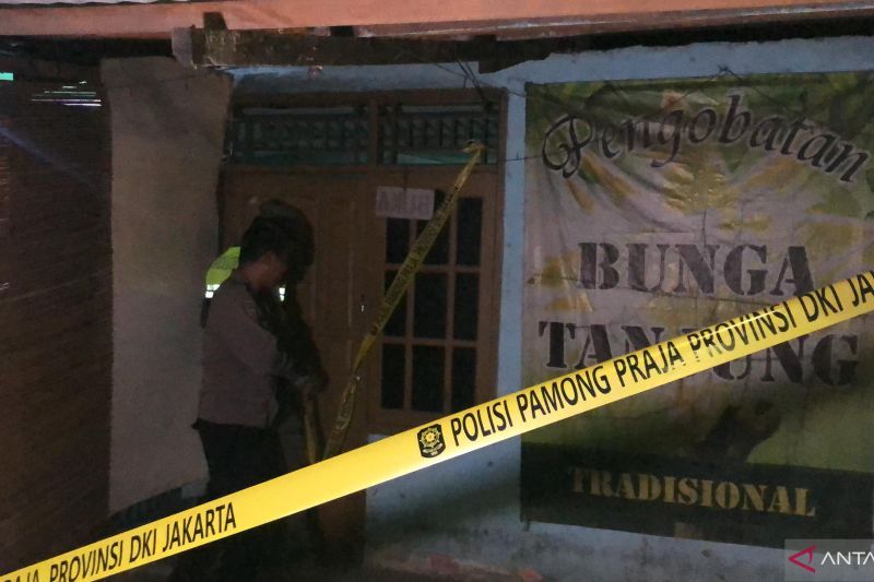 Melanggar, 30 Tempat Hiburan Malam di Cakung Disegel