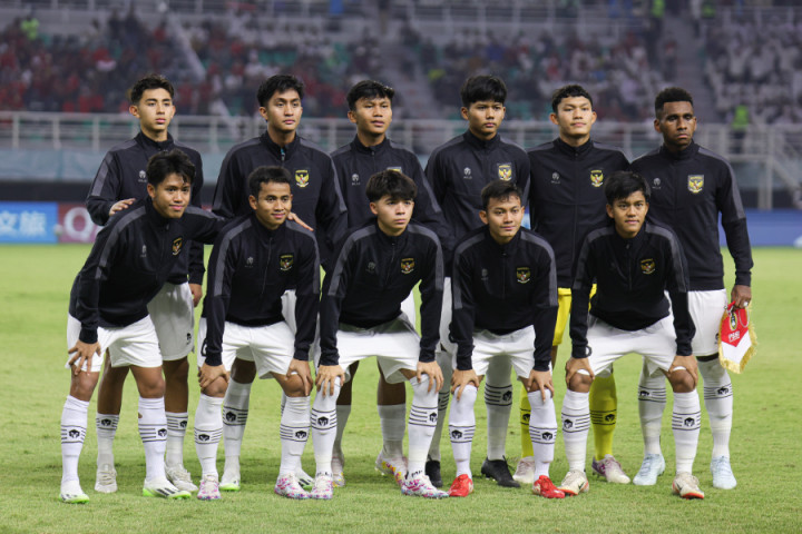 Piala Dunia U-17: Akselerasi Pengembangan Pemain Muda