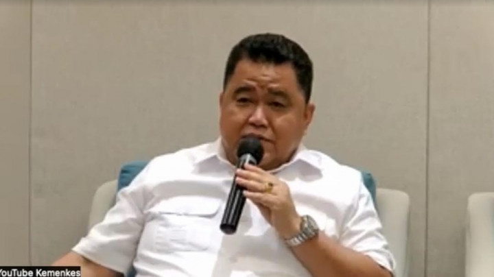 Kemenkes Tak Jadi Sebar Nyamuk ber-Wolbachia di Bali, Ini Alasannya