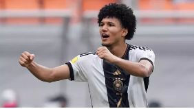 Hasil Piala Dunia U-17: Terus Menyerang, Spanyol Malah Disingkirkan Jerman