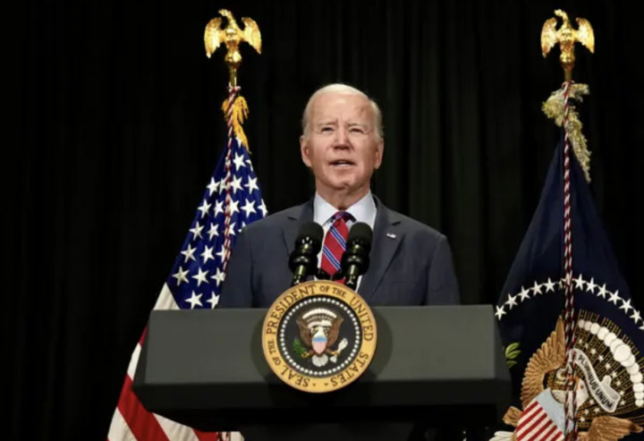 Biden Berharap Gencatan Senjata Panjang Hamas-Israel