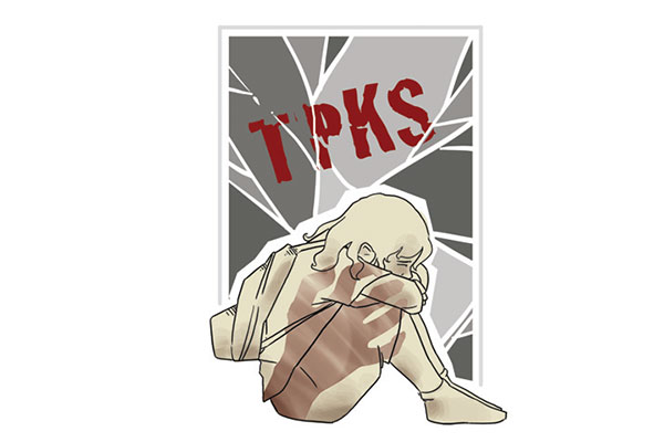 <i>Macan Ompong UU TPKS</i>