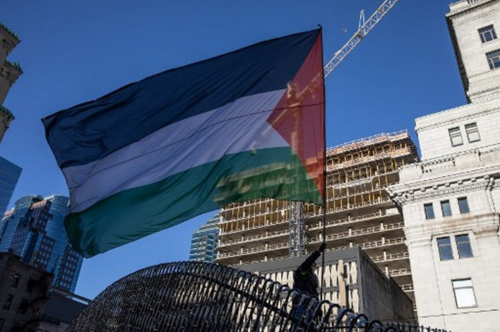 Di WTO, Indonesia Serukan Bantuan untuk Palestina