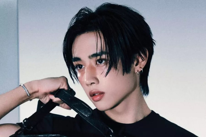 Sunwoo THE BOYZ Dikabarkan Menderita Neuralgia dan Neuritis