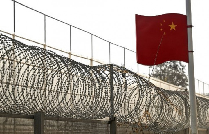 Militer Tiongkok Umumkan Latihan Tempur di Dekat Perbatasan Myanmar