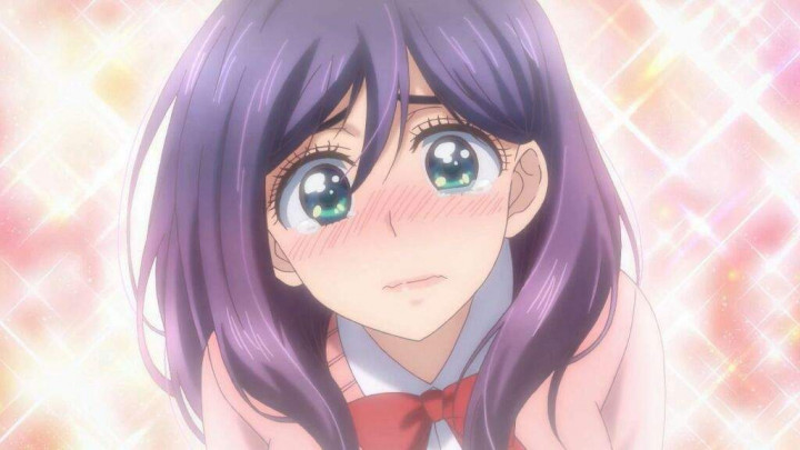 Pengertian Fujoshi dan Karakternya dalam Anime