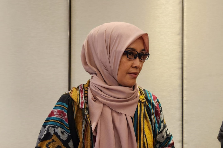 BAKTI: Persoalan Konektivitas Masih Jadi PR untuk Indonesia