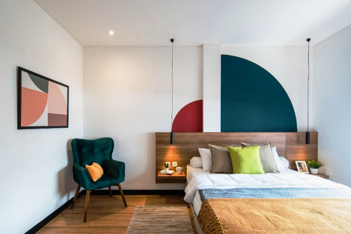 Usung Flexible-Living, Cove Ubah Properti Menjadi Investasi