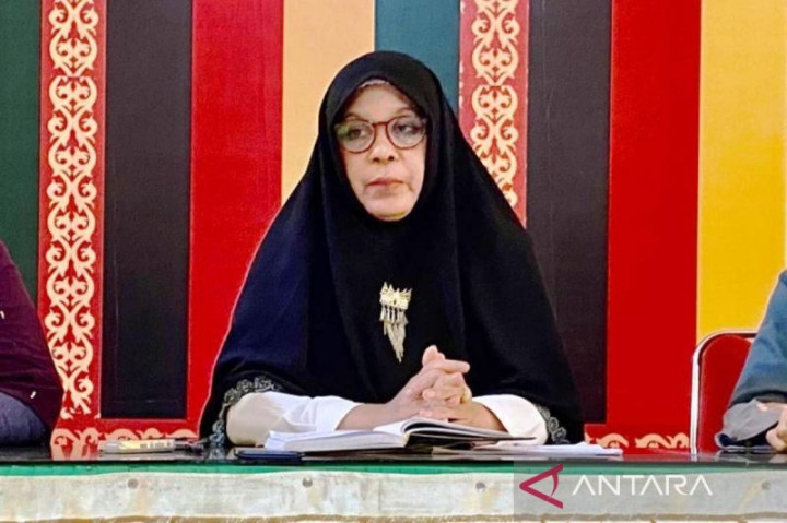 Pemkab Aceh Barat Tegaskan Perusahaan Wajib Bayar Upah Sesuai UMP 2024