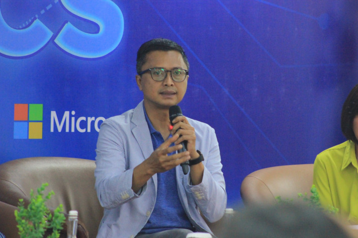 Microsoft: Etika AI Harus Diciptakan dan Dijaga Bersama