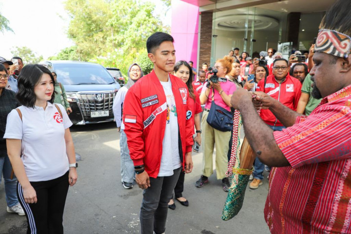 PSI Incar Satu Fraksi di Papua Barat Daya